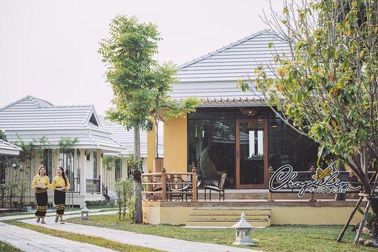 Chapulin Natural Resort